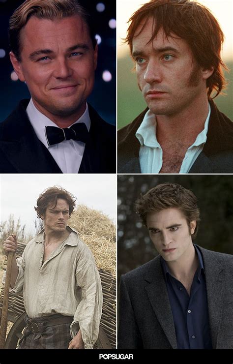 It can be a real struggle to get your boyfriend to sit down with you to enjoy one of your favorite. Who Is Your Romance Novel Boyfriend? | Romance novels ...