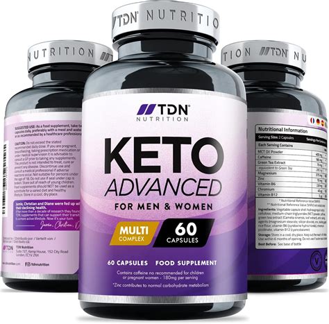 Buy Keto Diet Pills For Men And Women 1 Month Supply Vitamins And Minerals Uk Made Vegan