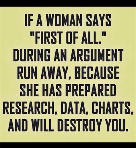 Angry Woman Quote Men Take Note It Isnt An Angry Woman That Should Worry You Its