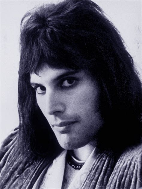 He is remembered for his powerful vocal. Freddie Mercury | Best Music and Songs Wiki | Fandom