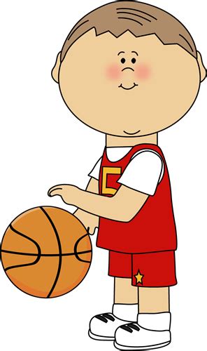 Basketball sport , basketball shooting, man holding basketball graphic png clipart. Kids Playing Basketball Clipart | Free download on ClipArtMag