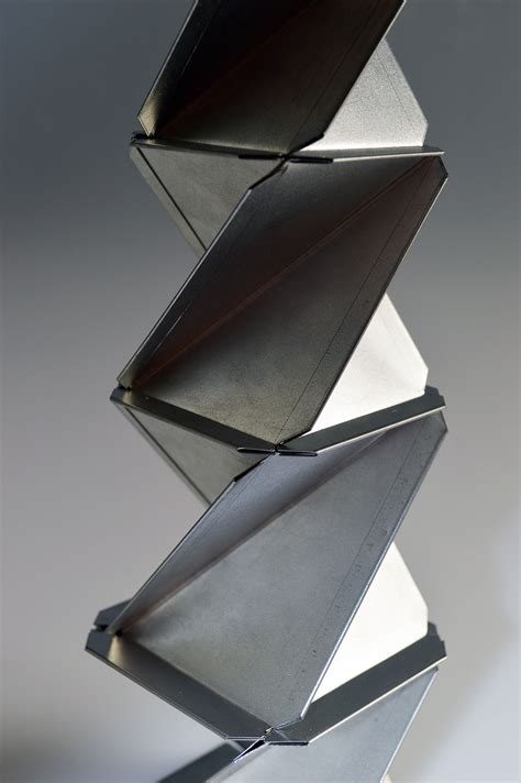 * western power prices soar as. Sheet Metal Form on Behance
