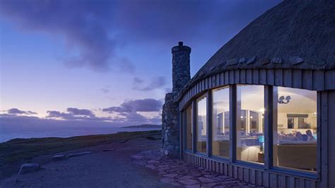 Hip Hebrides — Where To Stay On Lewis And Harris