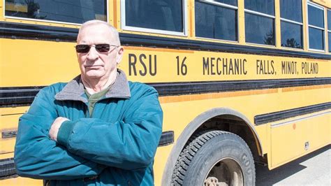 Bus Driver Fired For Racist Sexist Comments Wins School Board Seat Wgme