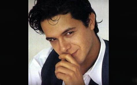 Alejandro Sanz Antes Y Ahora Así Se Veía De Joven Fotos