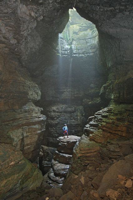 Stephens Gap Cave Stephens Gap Callahan Cave Preserve Southeastern