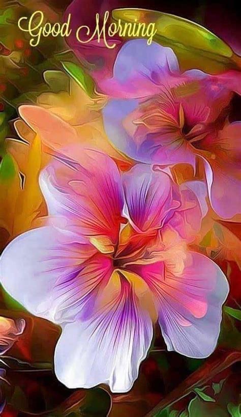 56 Best Good Morning Flowers Images Boom Sumo