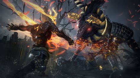Nioh 2 Complete Edition For Pc Review 2021 Pcmag Uk