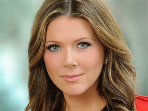 Bloomberg Tv Anchor Trish Regan Is Leaving For Another
