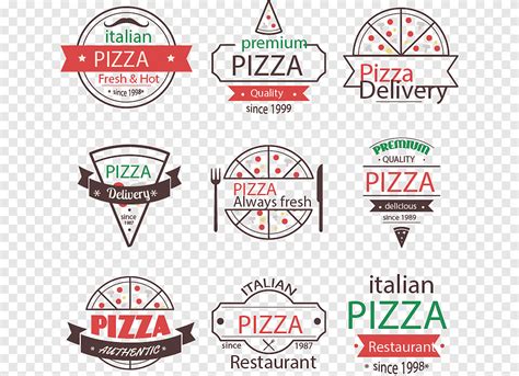 Details More Than 76 Pizza Logo Png Latest Vn
