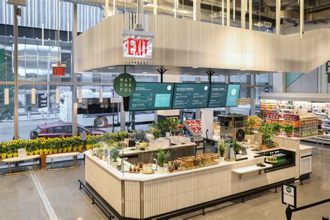 Whole Foods Market Manhattan West New York City — Thread Collaborative
