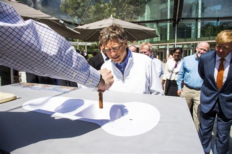 William henry gates iii (born october 28, 1955) is an american business magnate, software developer, investor, author, and philanthropist. Gates Foundation Picks Its Moonshots In India To Reinvent ...