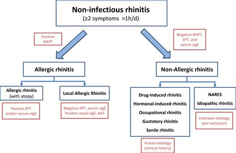 Local Allergic Rhinitis Implications For Management Campo 2019