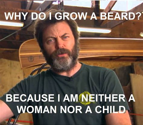 Beard Memes To Make You Laugh Out Loud Beard Balm By Mossy Beard