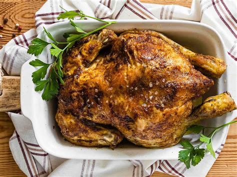 176 recipes in this collection. Low salt roast chicken - Saga