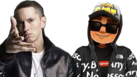 Subway Surfers Drip X Eminem Lose Yourself Youtube