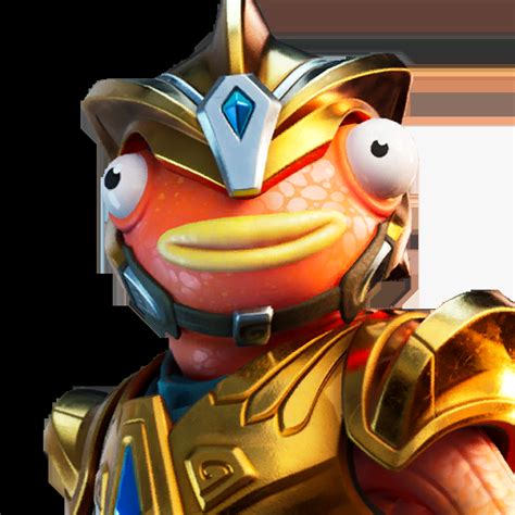 Fortnite Atlantean Fishstick Skin Character Png Images Pro Game