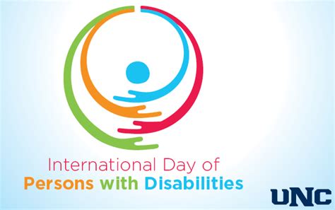 International Day Of Persons With Disabilities