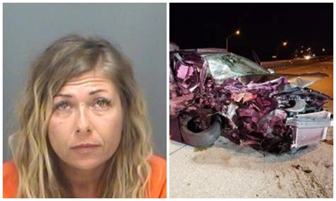 Driver Charged In Dui Wrong Way Crash On I 275 Tampa Bay Reporter