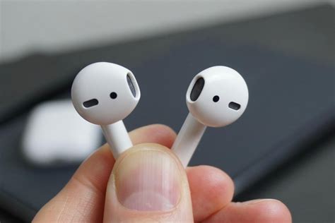 Airpods Drop Back To Black Friday Pricing At Amazon Macworld