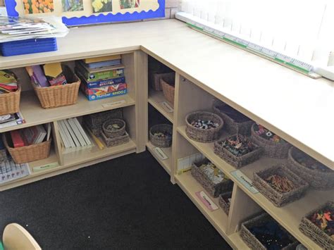 Classroom Storage Foundation Furniture