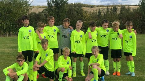 Godmanchester Rovers Youth Fc