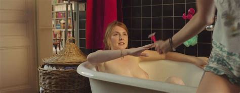 Georgina Leeming Claire Olivier Nude Virgin Pics Gifs Video