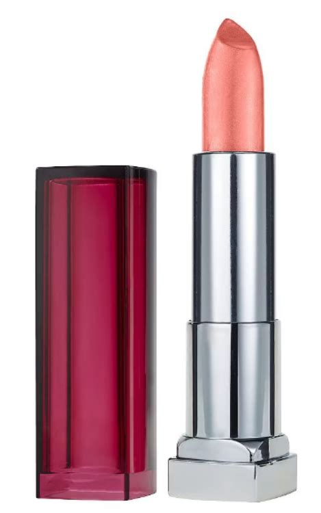 Maybelline Color Sensational Lipstick Born With It 015 1source