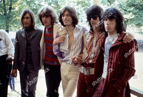 Fotos De Rolling Stones Play Their 1969 Hyde Foto De Stock De