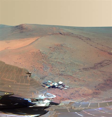 new NASA photos of Mars . Most spectacular pictures ever taken . | IGN ...