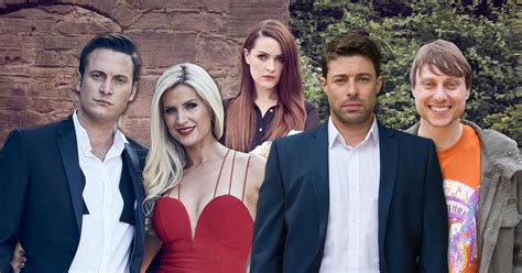 Why Hollyoaks Deserves Its Best Soap Prize At The Broadcast Awards