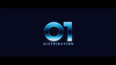 01 Distribution Logo Youtube