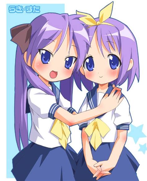 Lucky star double (1800 затяжек). Pin by Dale on Lucky ★ Star | Anime, Lucky star, Anime funny