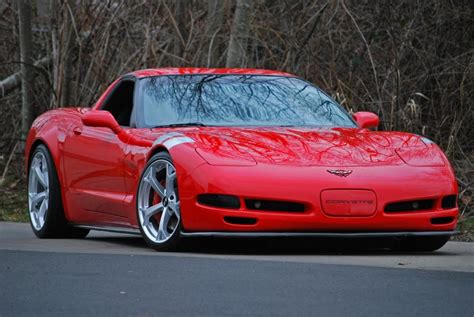 39 Custom C5 Corvette Pictures Info Originalcorvetteparts