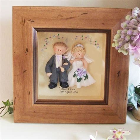 From handmade diy gifts to personalized gifts for your wedding party, here is a quick look at some of our favorite options for perfect wedding gift ideas. PERSONALISED WEDDING, Unique & Unusual Gift Plaque, Frame ...