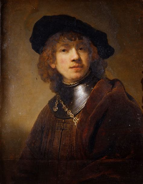 Pin On Rembrandt