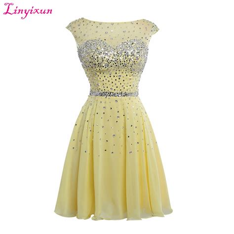 Buy Linyixun Real Photo Hot Sale 8th Grade Prom