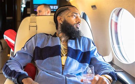 Nipsey Hussle Autopsy Report Reveals Rapper Was Shot 11 Times Before
