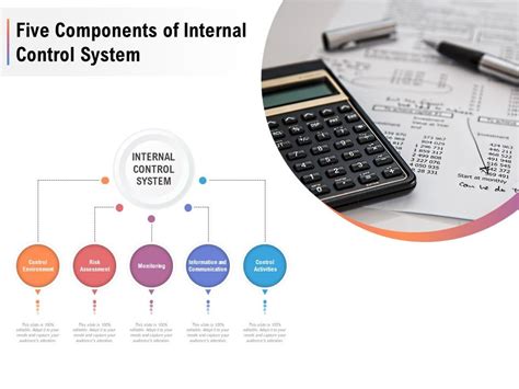 What Are The Components Of Internal Control System Design Talk