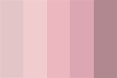 Paleta De Colores Rosa Paletas De Color Rosa Paleta De Colores The Best Porn Website
