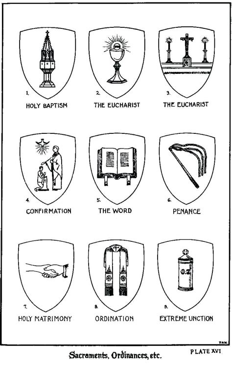 Excerpts and links may be used, provided that full and clear credit is given to lacy and catholic icing with appropriate and specific direction to the original content. Catholic Sacraments Coloring Pages - Color Bros | Catholic ...