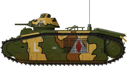 Models And Kits 2626 Peddinghaus 172 Char B1 Bis French Tank Markings No