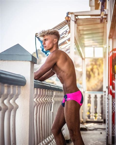 Adam Jakubowski On Instagram Summer Vibes Swimwear From Addicted
