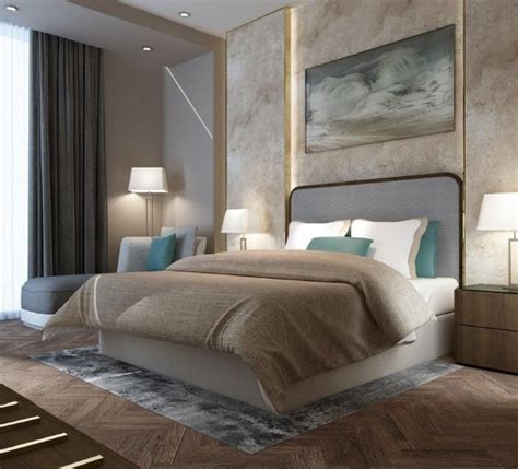 Shop for bedroom online at pan emirates. Dubai Luxury Hotel Style Bedroom Furniture Modern Design ...