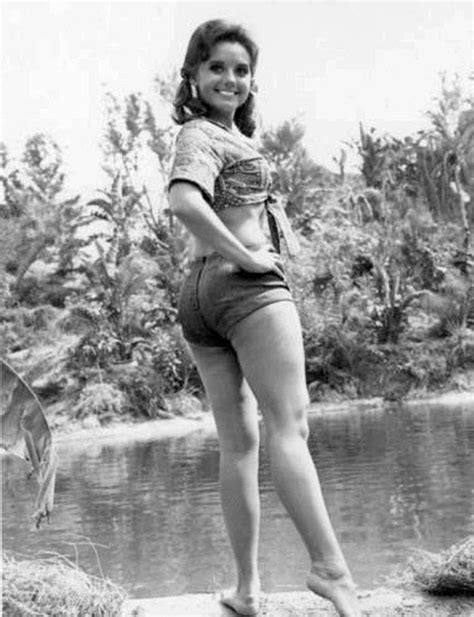 Dawn Wells In Pleated Shorts Is Listed Or Ranked 1 On The List