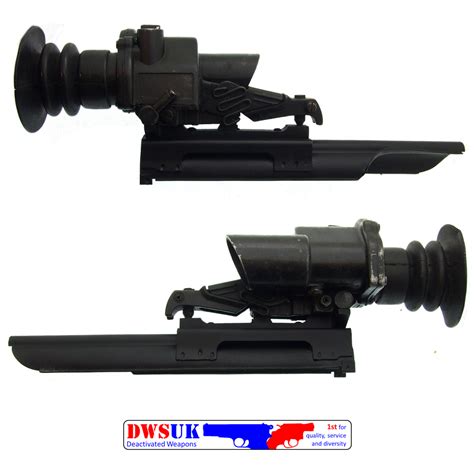 L2a2 Suit Sight And Top Cover Dwsuk