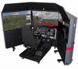Commercial Truck Driving Simulator Images