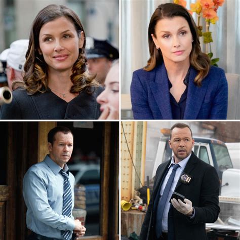 ‘blue Bloods Cast From Season 1 To Now Donnie Wahlberg Bridget