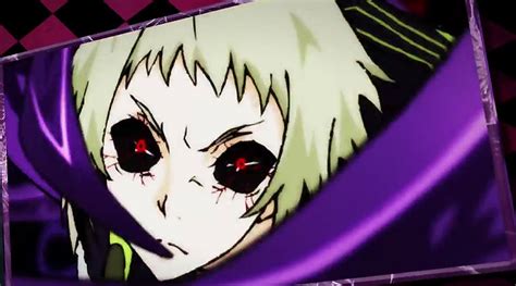 New Promo Trailer For Ps Vita Adventure Rpg Tokyo Ghoul Jail Released
