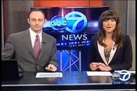 remember when two maine news anchors quit live on air